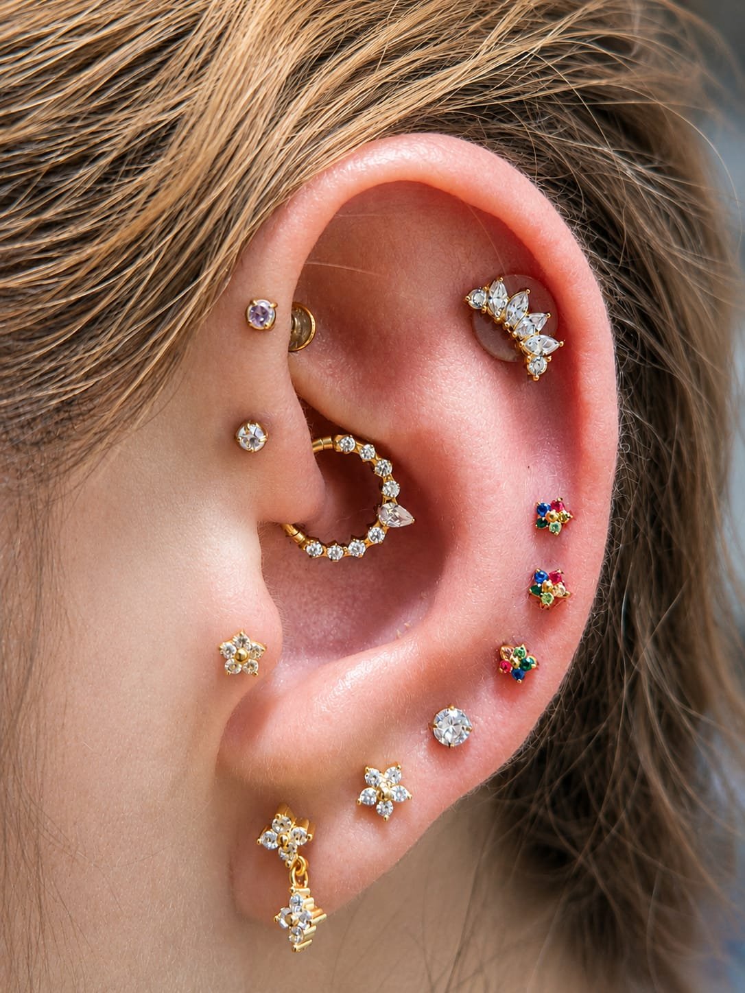 Clicker crown marquis - imagen 2